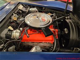 1971 Chevrolet Corvette (CC-2097614) for sale in MARTINSBURG, Pennsylvania