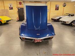 1971 Chevrolet Corvette (CC-2097614) for sale in MARTINSBURG, Pennsylvania