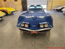 1971 Chevrolet Corvette (CC-2097614) for sale in MARTINSBURG, Pennsylvania