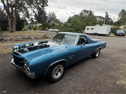 1970 Chevrolet El Camino (CC-2097615) for sale in Vancouver, Washington