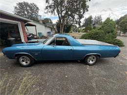 1970 Chevrolet El Camino (CC-2097615) for sale in Vancouver, Washington