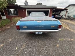 1970 Chevrolet El Camino (CC-2097615) for sale in Vancouver, Washington