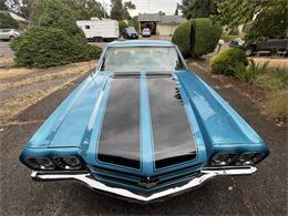 1970 Chevrolet El Camino (CC-2097615) for sale in Vancouver, Washington