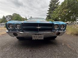 1970 Chevrolet El Camino (CC-2097615) for sale in Vancouver, Washington