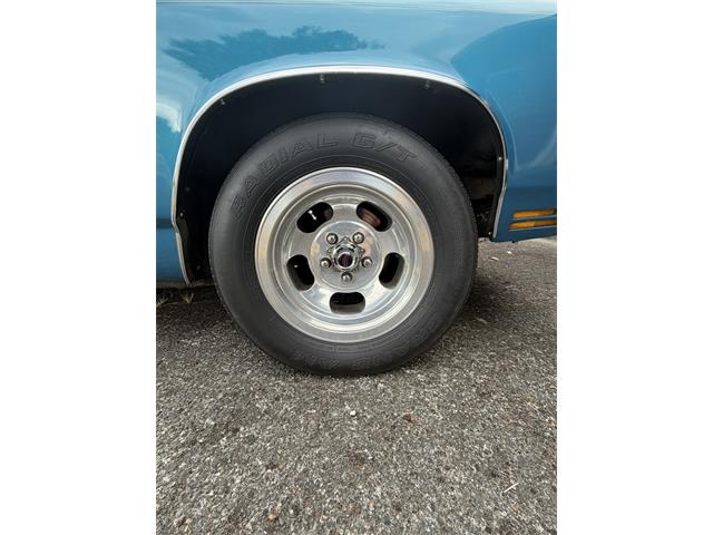 1970 Chevrolet El Camino (CC-2097615) for sale in Vancouver, Washington