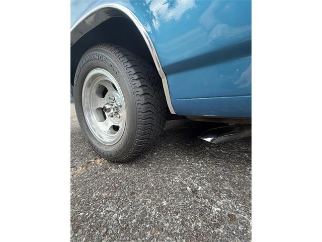 1970 Chevrolet El Camino (CC-2097615) for sale in Vancouver, Washington