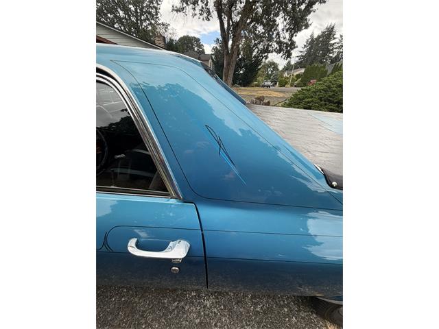 1970 Chevrolet El Camino (CC-2097615) for sale in Vancouver, Washington