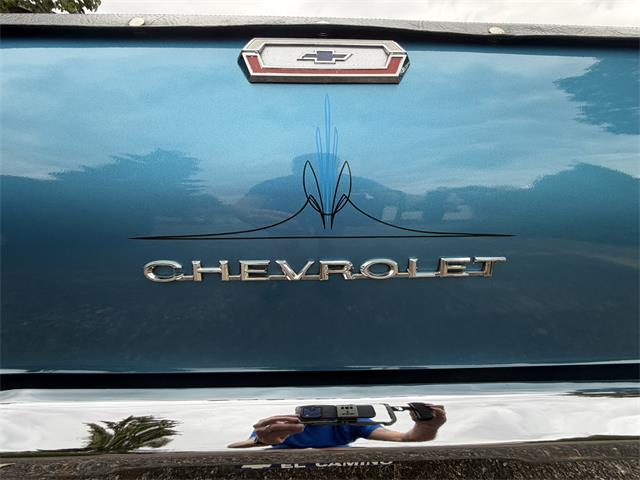 1970 Chevrolet El Camino (CC-2097615) for sale in Vancouver, Washington