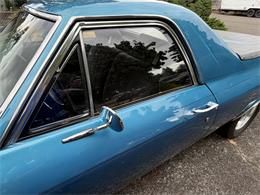 1970 Chevrolet El Camino (CC-2097615) for sale in Vancouver, Washington