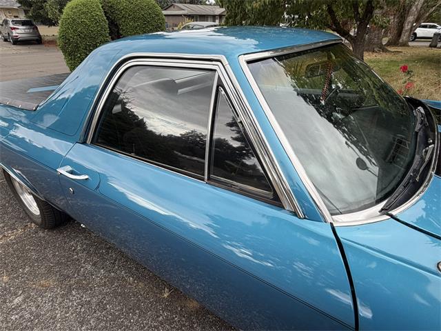 1970 Chevrolet El Camino (CC-2097615) for sale in Vancouver, Washington