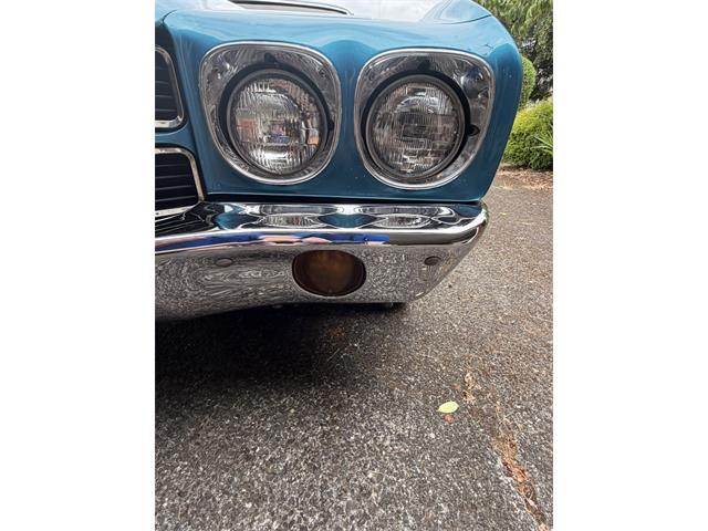 1970 Chevrolet El Camino (CC-2097615) for sale in Vancouver, Washington