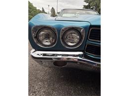 1970 Chevrolet El Camino (CC-2097615) for sale in Vancouver, Washington