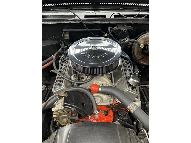 1970 Chevrolet El Camino (CC-2097615) for sale in Vancouver, Washington