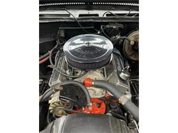 1970 Chevrolet El Camino (CC-2097615) for sale in Vancouver, Washington