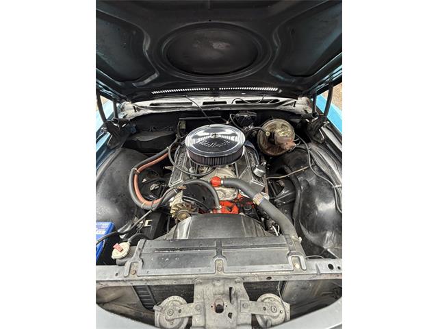 1970 Chevrolet El Camino (CC-2097615) for sale in Vancouver, Washington