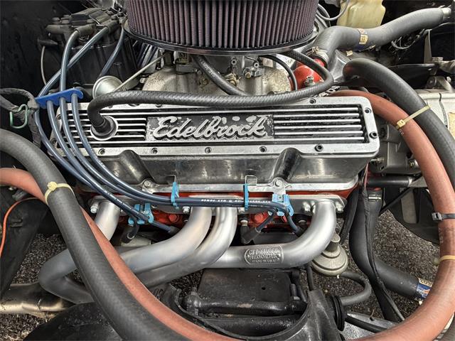 1970 Chevrolet El Camino (CC-2097615) for sale in Vancouver, Washington
