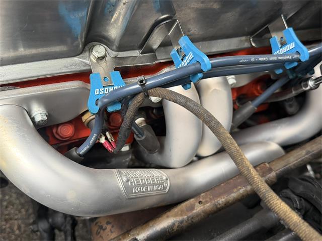 1970 Chevrolet El Camino (CC-2097615) for sale in Vancouver, Washington