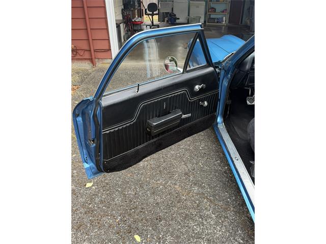 1970 Chevrolet El Camino (CC-2097615) for sale in Vancouver, Washington