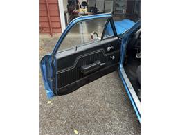 1970 Chevrolet El Camino (CC-2097615) for sale in Vancouver, Washington