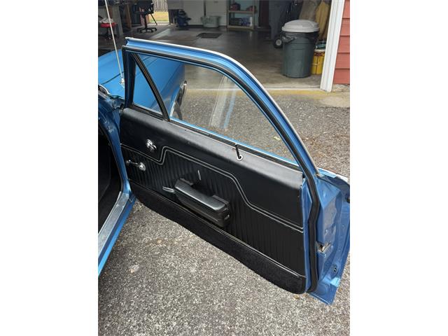 1970 Chevrolet El Camino (CC-2097615) for sale in Vancouver, Washington