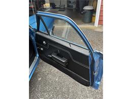 1970 Chevrolet El Camino (CC-2097615) for sale in Vancouver, Washington