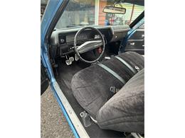 1970 Chevrolet El Camino (CC-2097615) for sale in Vancouver, Washington