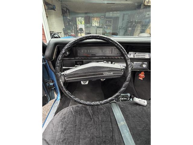 1970 Chevrolet El Camino (CC-2097615) for sale in Vancouver, Washington