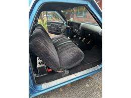 1970 Chevrolet El Camino (CC-2097615) for sale in Vancouver, Washington