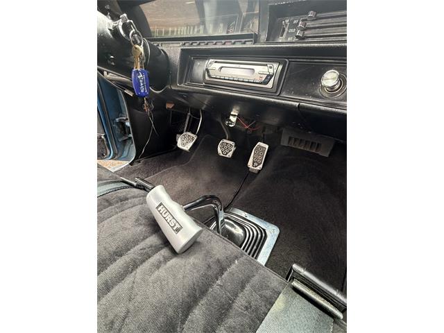 1970 Chevrolet El Camino (CC-2097615) for sale in Vancouver, Washington
