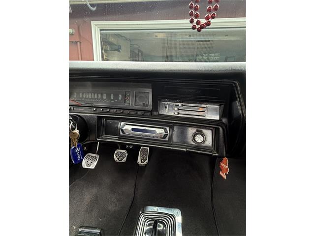 1970 Chevrolet El Camino (CC-2097615) for sale in Vancouver, Washington