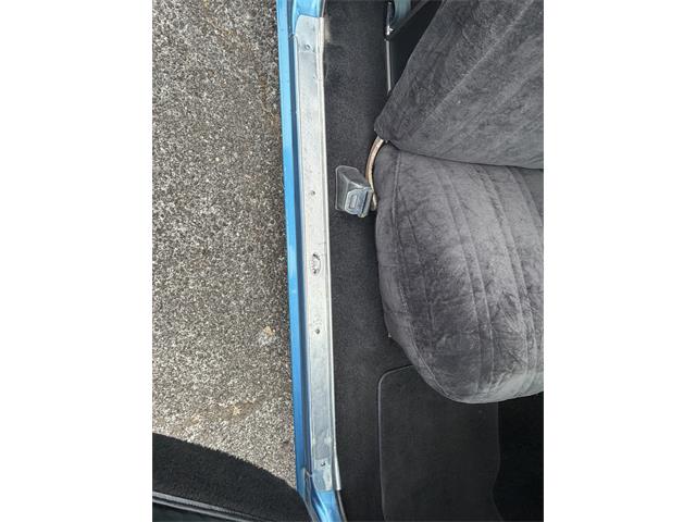 1970 Chevrolet El Camino (CC-2097615) for sale in Vancouver, Washington