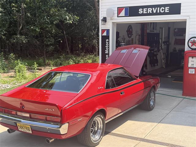 1970 AMC Javelin (CC-2097621) for sale in Millstone Township, New Jersey