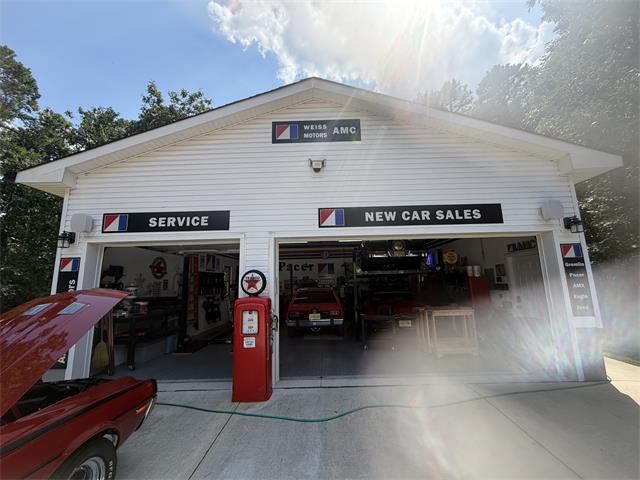 1970 AMC Javelin (CC-2097621) for sale in Millstone Township, New Jersey