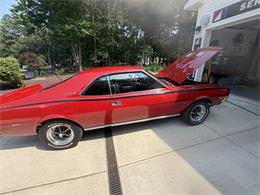 1970 AMC Javelin (CC-2097621) for sale in Millstone Township, New Jersey