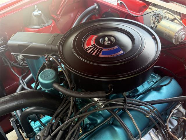 1970 AMC Javelin (CC-2097621) for sale in Millstone Township, New Jersey