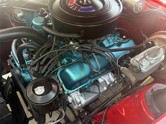 1970 AMC Javelin (CC-2097621) for sale in Millstone Township, New Jersey