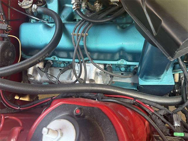1970 AMC Javelin (CC-2097621) for sale in Millstone Township, New Jersey