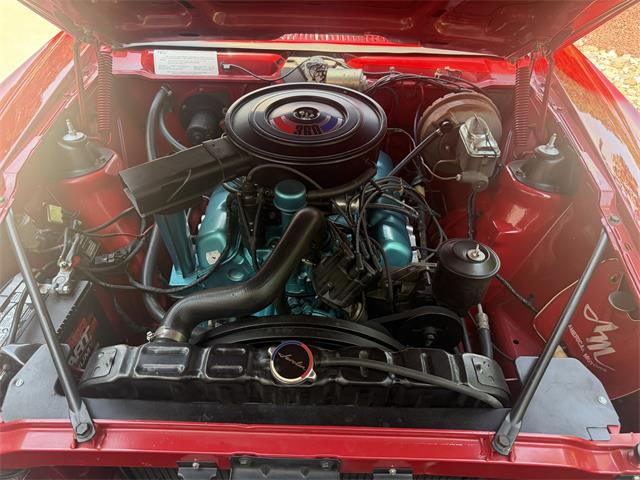 1970 AMC Javelin (CC-2097621) for sale in Millstone Township, New Jersey