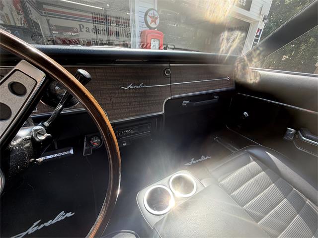 1970 AMC Javelin (CC-2097621) for sale in Millstone Township, New Jersey