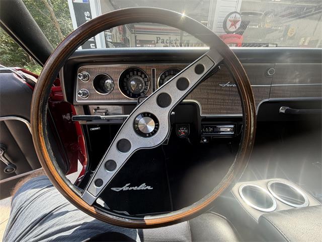 1970 AMC Javelin (CC-2097621) for sale in Millstone Township, New Jersey
