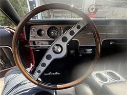 1970 AMC Javelin (CC-2097621) for sale in Millstone Township, New Jersey