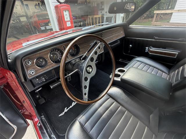1970 AMC Javelin (CC-2097621) for sale in Millstone Township, New Jersey