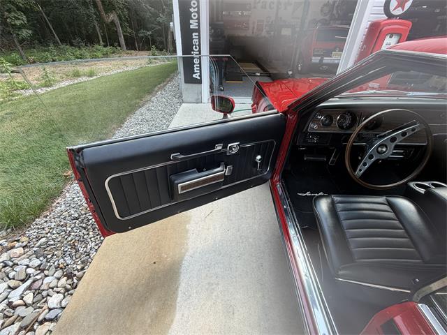 1970 AMC Javelin (CC-2097621) for sale in Millstone Township, New Jersey