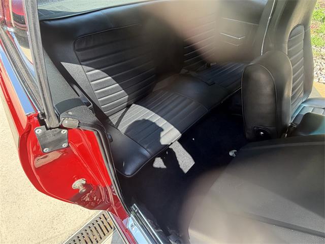 1970 AMC Javelin (CC-2097621) for sale in Millstone Township, New Jersey