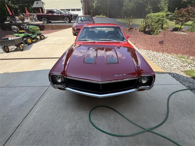 1970 AMC Javelin (CC-2097621) for sale in Millstone Township, New Jersey