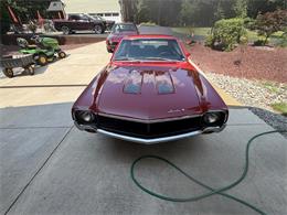 1970 AMC Javelin (CC-2097621) for sale in Millstone Township, New Jersey