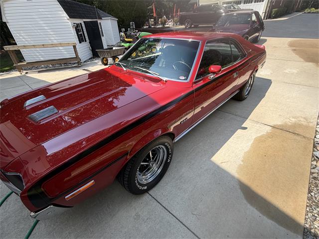 1970 AMC Javelin (CC-2097621) for sale in Millstone Township, New Jersey