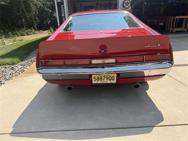 1970 AMC Javelin (CC-2097621) for sale in Millstone Township, New Jersey