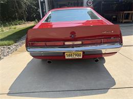 1970 AMC Javelin (CC-2097621) for sale in Millstone Township, New Jersey