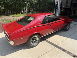 1970 AMC Javelin (CC-2097621) for sale in Millstone Township, New Jersey